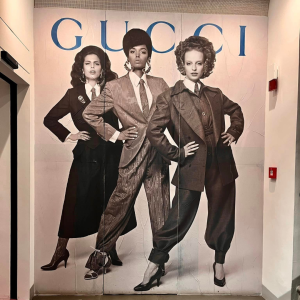 GUCCI GARDEN