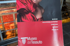 MUSEO TESSUTO