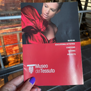 MUSEO TESSUTO