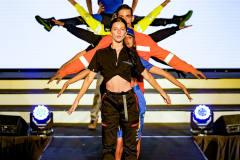 Performance danza