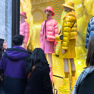 QUADRILATERO DELLA MODA