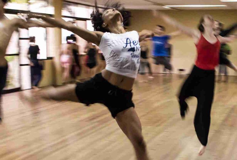 danceblog10 773x520 - Lets Unite the World for Awareness