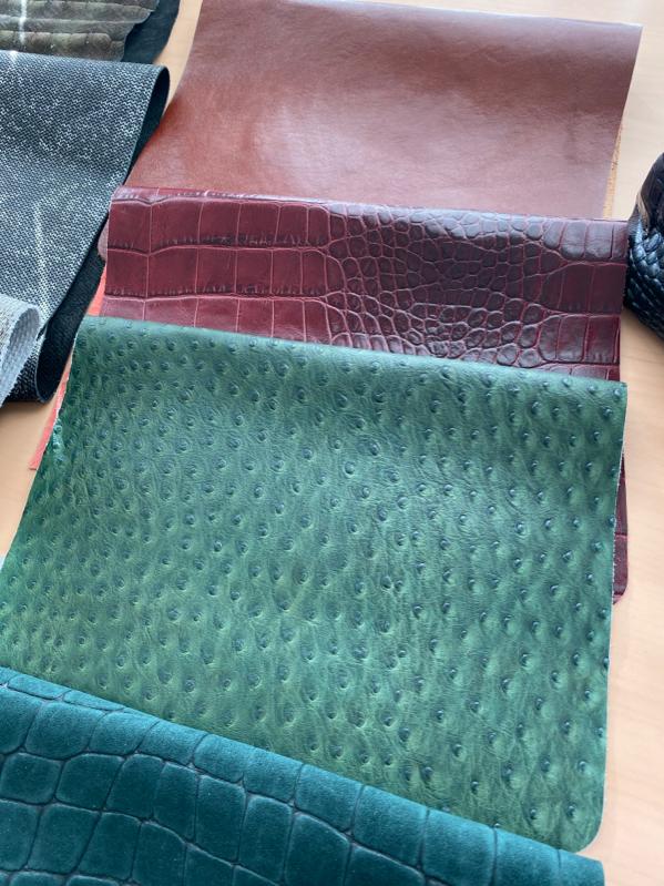 WORKSHOP SULLA PELLETTERIA IMG 20191204 WA0002 - WORKSHOP SULLA PELLETTERIA