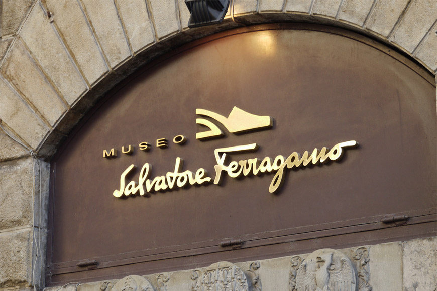 L'Accademia Nami in visita al Museo Ferragamo a Firenze