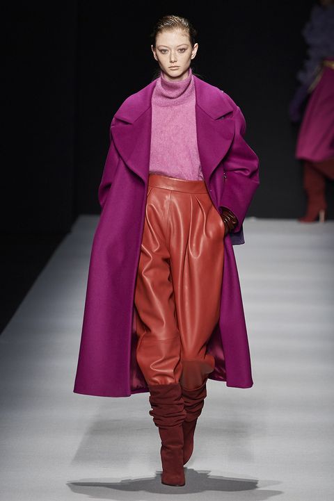 cappotti moda autunno inverno 2020 2021 1582188886 - Moda autunno-inverno 2020/2021: Passione cappotti colorati