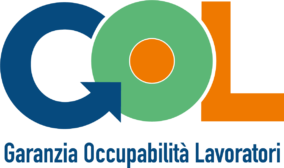 progetto GOL logo 284x168 - CORSI GRATUITI