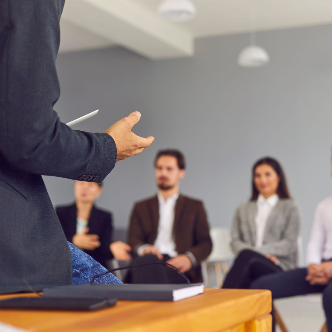CONSULTING 1 - Consulting Services