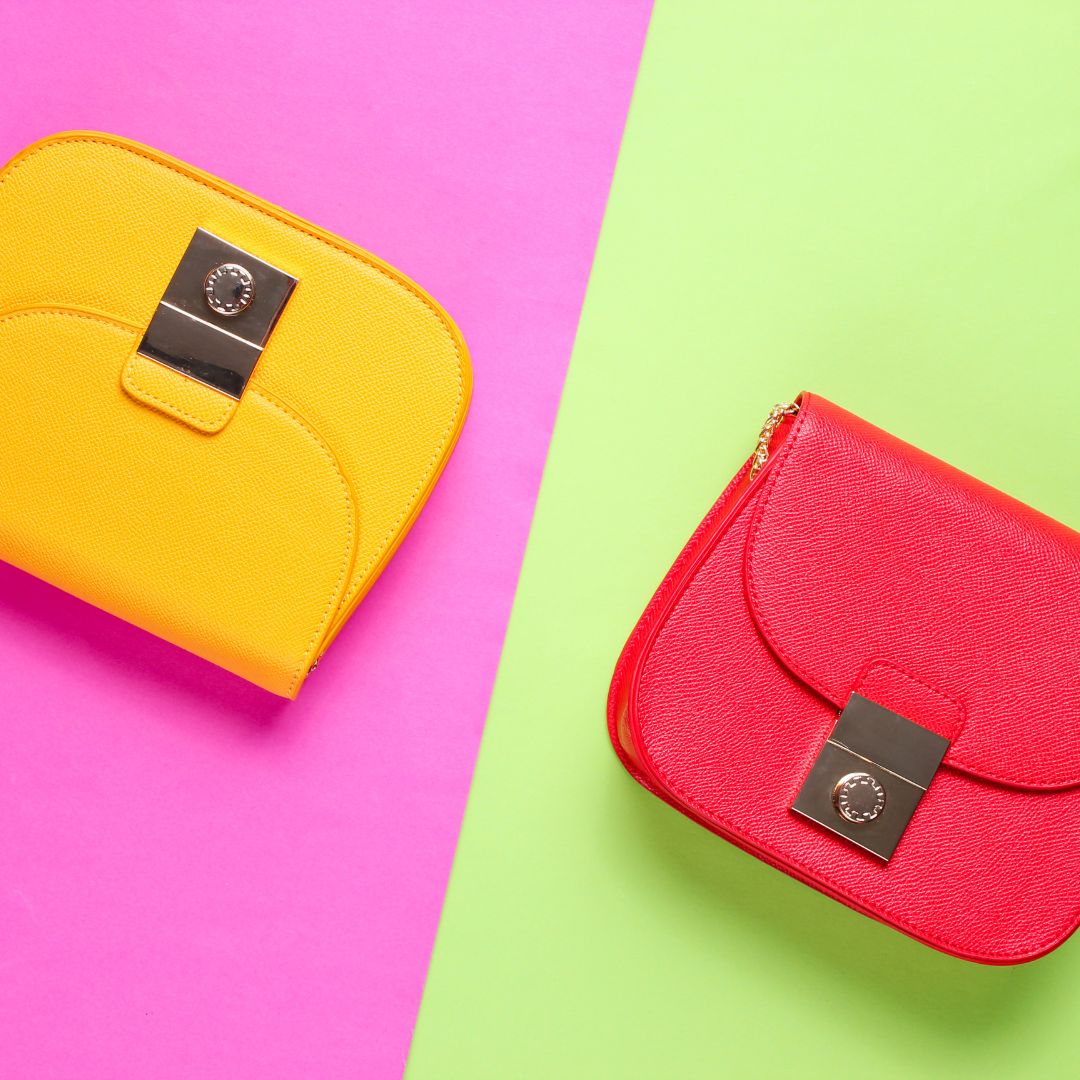 DESIGNER BORSE 3 - Designer di Borse ed Accessori in Pelle