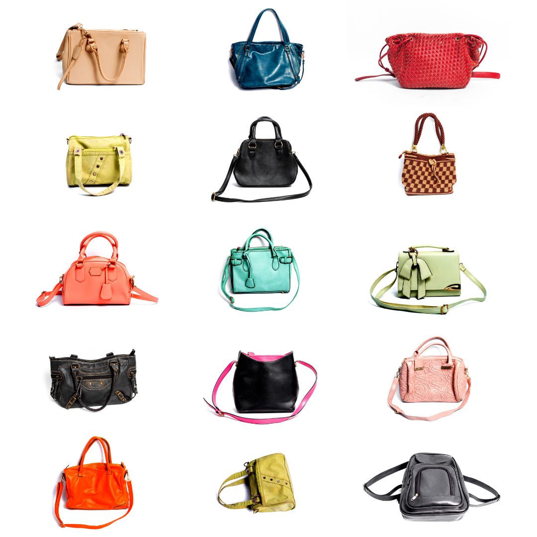 DESIGNER BORSE - Designer di Borse ed Accessori in Pelle