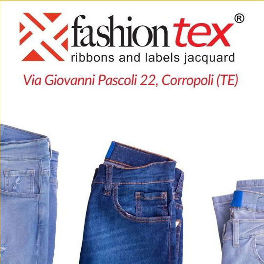 fashiontex - Workshop Fashion Tex