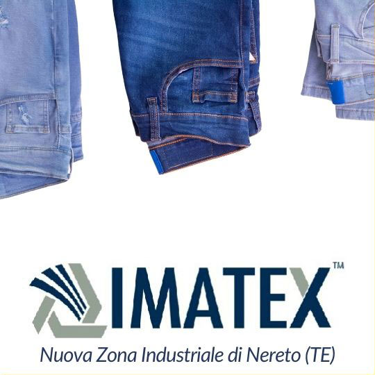 imatex - Workshop Imatex